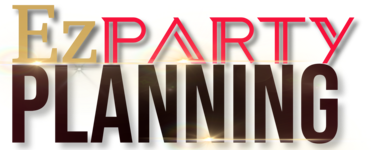 EZ PARTY PLANNING 